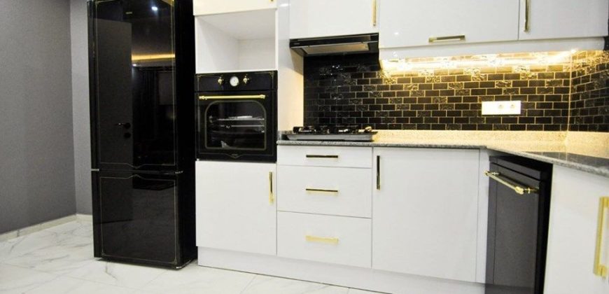 Апартаменты в Аланье, Турция, 220 м2