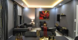 Апартаменты в Аланье, Турция, 220 м2