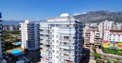 Апартаменты в Аланье, Турция, 230 м2