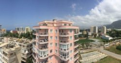 Апартаменты в Аланье, Турция, 23 м2
