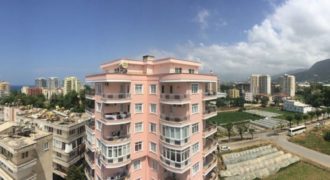 Апартаменты в Аланье, Турция, 23 м2