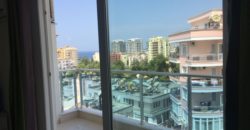 Апартаменты в Аланье, Турция, 23 м2