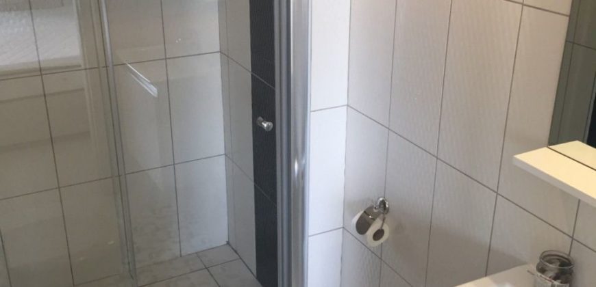 Апартаменты в Аланье, Турция, 23 м2