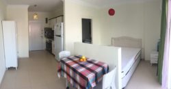 Апартаменты в Аланье, Турция, 23 м2
