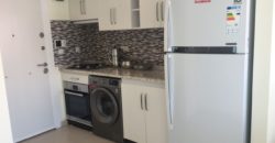 Апартаменты в Аланье, Турция, 23 м2