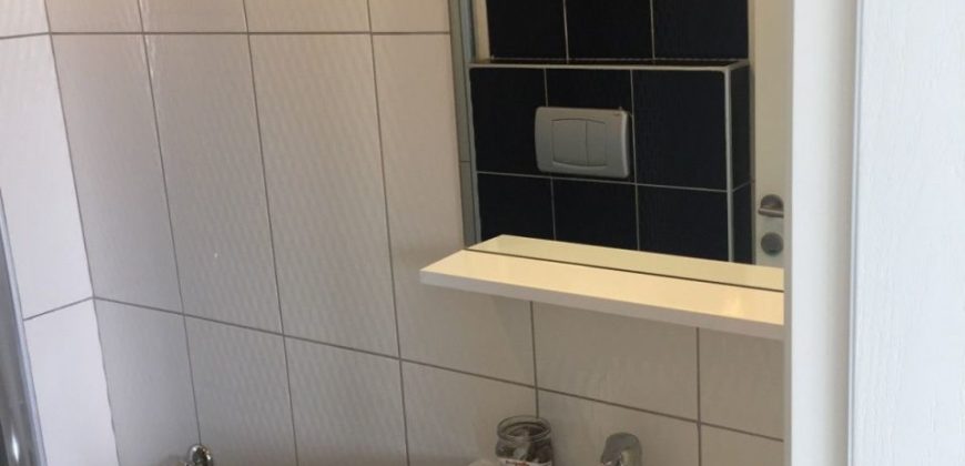 Апартаменты в Аланье, Турция, 23 м2