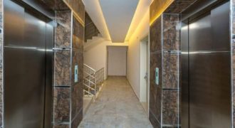 Апартаменты в Аланье, Турция, 250 м2