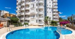 Апартаменты в Аланье, Турция, 275 м2
