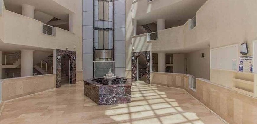 Апартаменты в Аланье, Турция, 275 м2