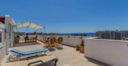 Апартаменты в Аланье, Турция, 275 м2