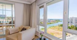 Апартаменты в Аланье, Турция, 275 м2