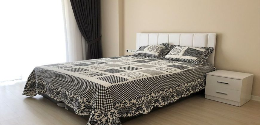 Апартаменты в Аланье, Турция, 300 м2