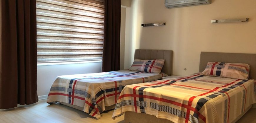 Апартаменты в Аланье, Турция, 300 м2