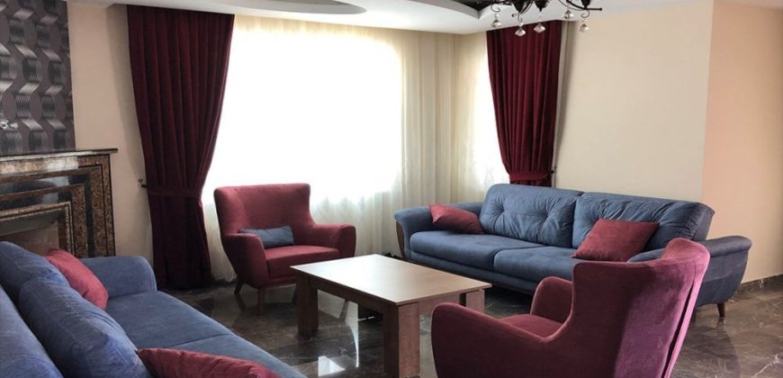 Апартаменты в Аланье, Турция, 300 м2