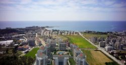Апартаменты в Аланье, Турция, 37 м2