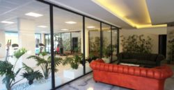 Апартаменты в Аланье, Турция, 40 м2