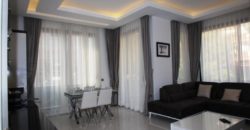 Апартаменты в Аланье, Турция, 40 м2