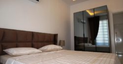 Апартаменты в Аланье, Турция, 40 м2