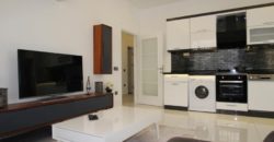 Апартаменты в Аланье, Турция, 40 м2