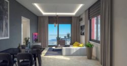 Апартаменты в Аланье, Турция, 54 м2