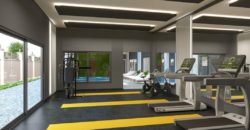 Апартаменты в Аланье, Турция, 54 м2