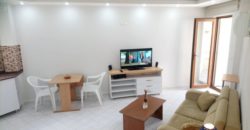 Апартаменты в Аланье, Турция, 57 м2
