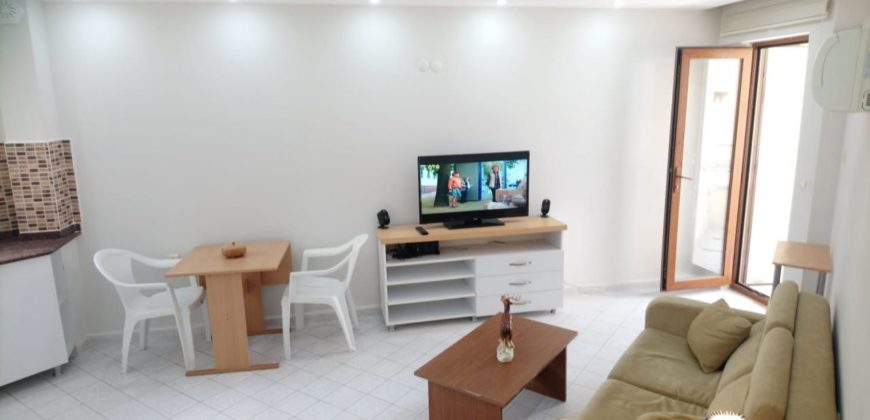 Апартаменты в Аланье, Турция, 57 м2