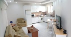 Апартаменты в Аланье, Турция, 57 м2