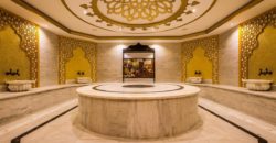 Апартаменты в Аланье, Турция, 59 м2