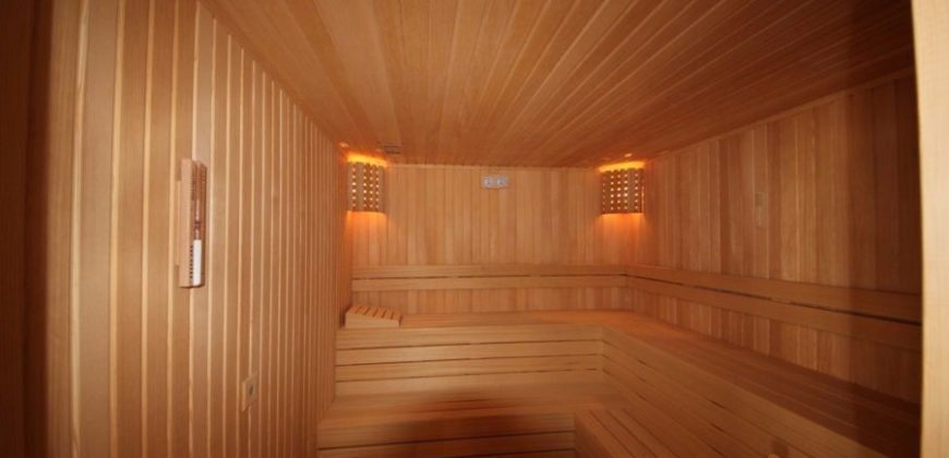 Апартаменты в Аланье, Турция, 59 м2