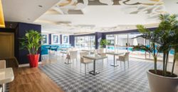 Апартаменты в Аланье, Турция, 59 м2