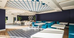 Апартаменты в Аланье, Турция, 59 м2