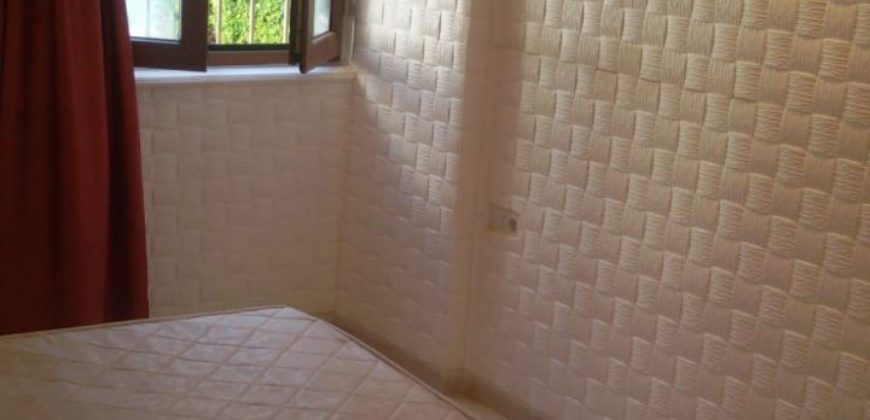 Апартаменты в Аланье, Турция, 60 м2