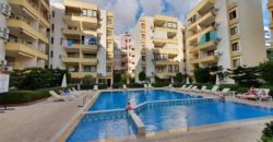Апартаменты в Аланье, Турция, 60 м2