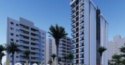 Апартаменты в Аланье, Турция, 60 м2