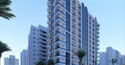 Апартаменты в Аланье, Турция, 60 м2