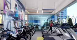 Апартаменты в Аланье, Турция, 60 м2