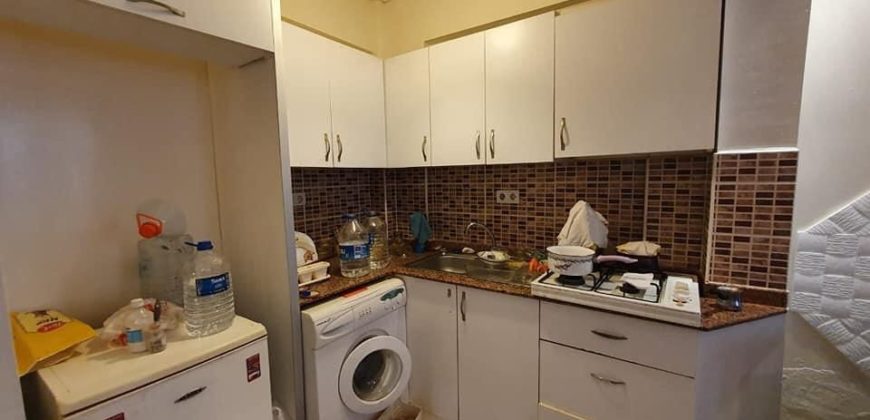 Апартаменты в Аланье, Турция, 60 м2