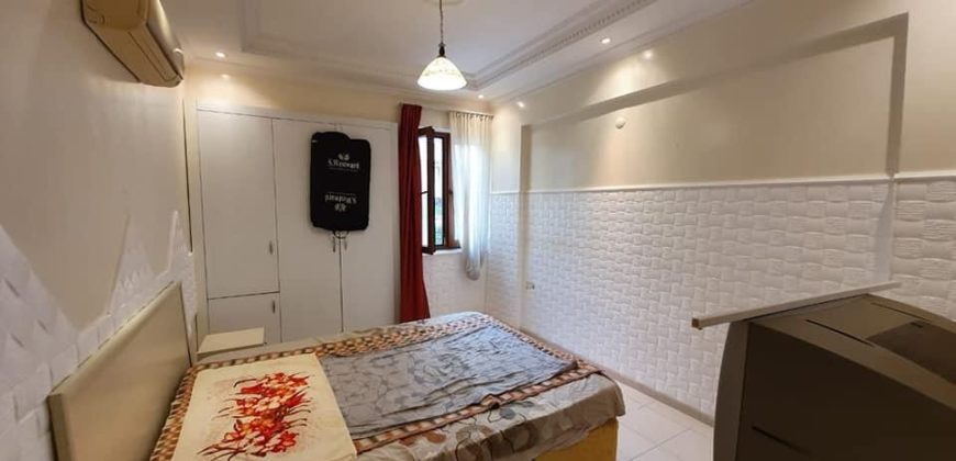 Апартаменты в Аланье, Турция, 60 м2