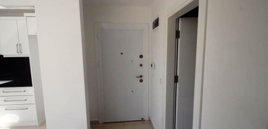 Апартаменты в Аланье, Турция, 60 м2
