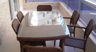 Апартаменты в Аланье, Турция, 61 м2