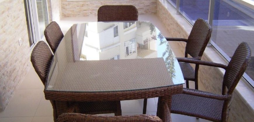 Апартаменты в Аланье, Турция, 61 м2
