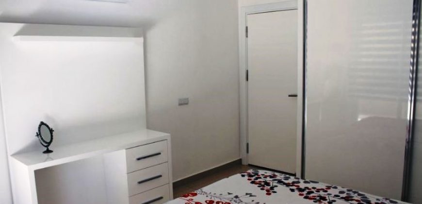 Апартаменты в Аланье, Турция, 61 м2