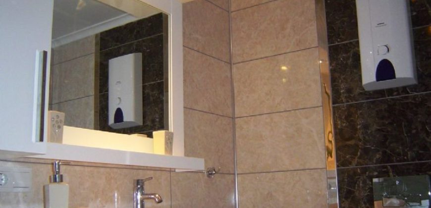 Апартаменты в Аланье, Турция, 61 м2