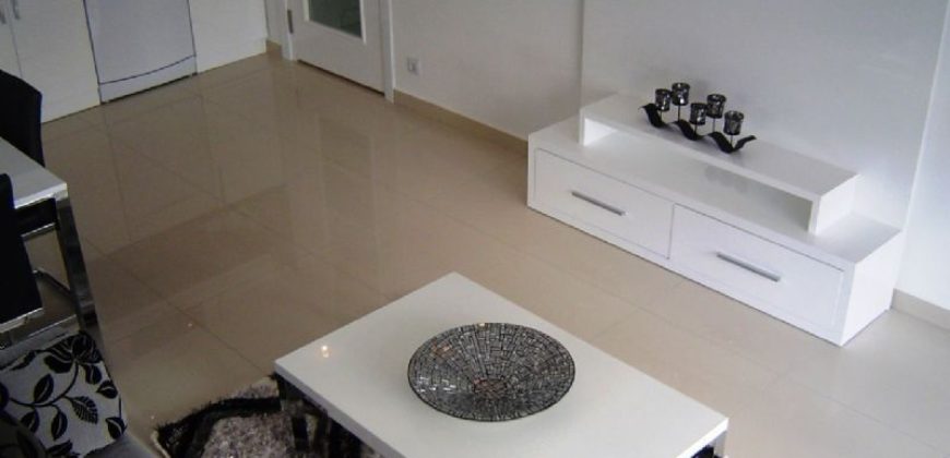 Апартаменты в Аланье, Турция, 61 м2