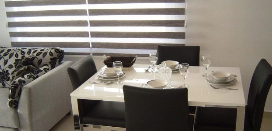 Апартаменты в Аланье, Турция, 61 м2