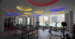 Апартаменты в Аланье, Турция, 63 м2