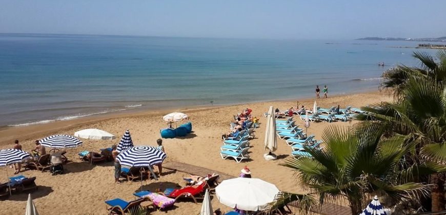 Апартаменты в Аланье, Турция, 65 м2
