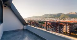 Апартаменты в Аланье, Турция, 74 м2