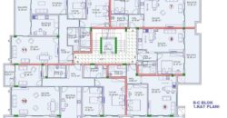 Апартаменты в Аланье, Турция, 74 м2